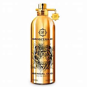 Montale Bengal Oud 100ml
