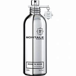 Montale Musk to musk 100ml