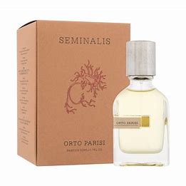 Orto Parisi SEMINALIS