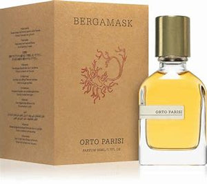 Orto Parisi BERGAMASK