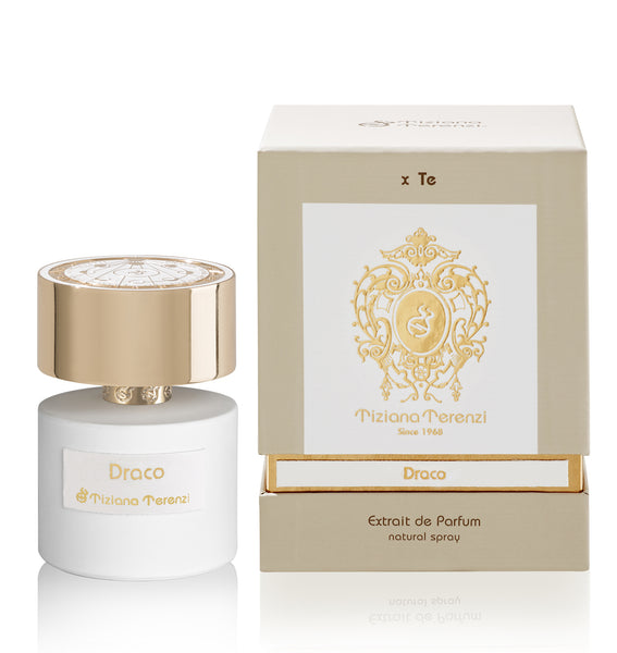 TIZIANA TERENZI DRACO 100ML