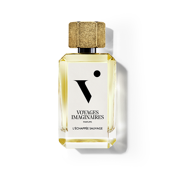 VOYAGE IMAGINARES PARFUMS L'ECHAPEE' SAUVAGE 75ML