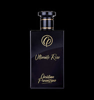 CHRISTIAN PROVENZANO ULTIMATE ROSE 100ML EDP