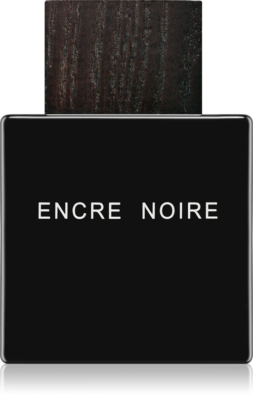 Encre Noire di Lalique 100ml eau de toilette