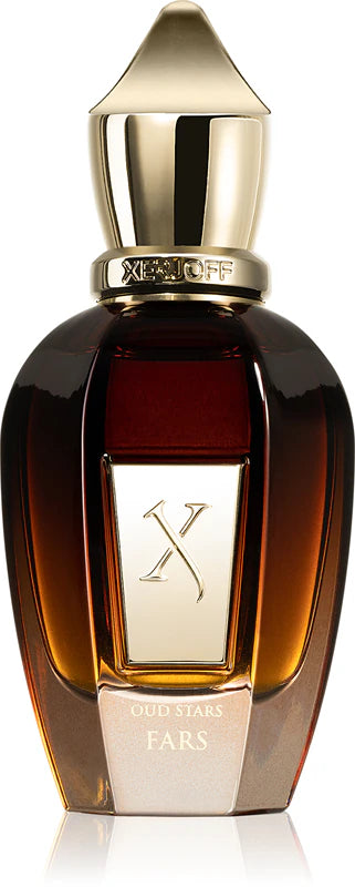 Xerjoff Xerjoff Fars Eau de Parfum 50ml Spray