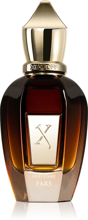 Xerjoff Xerjoff Fars Eau de Parfum 50ml Spray