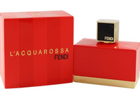 L' Acquarossa Fendi 75 ml eau de parfum