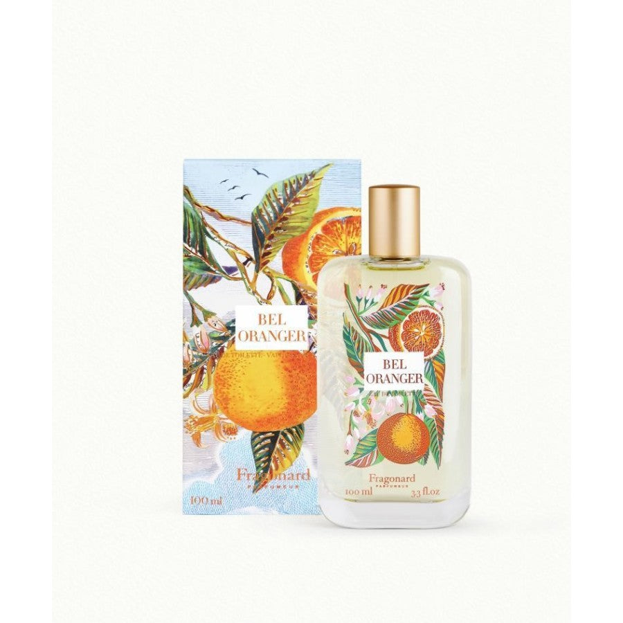 FRAGONARD Bel Oranger 100ML EDT