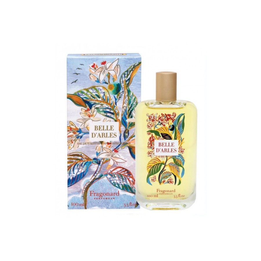FRAGONARD Belle d'Arles 100ML EDT