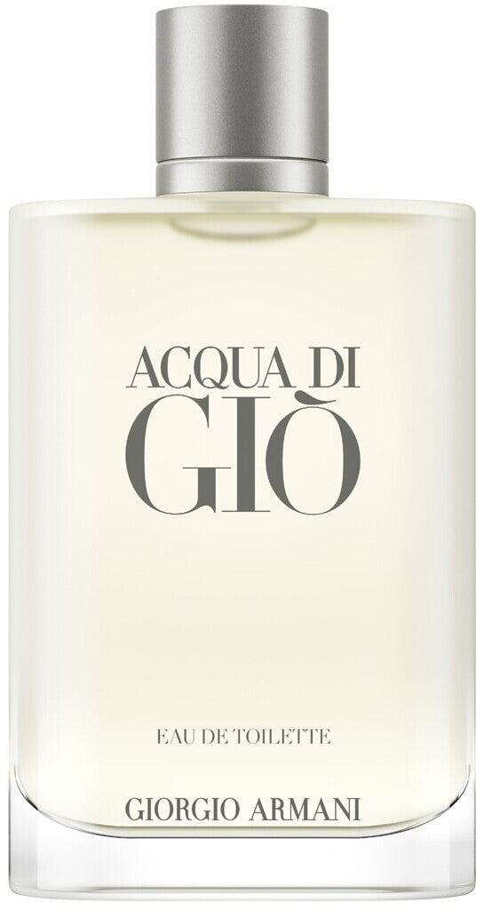Giorgio Armani   Acqua Di Giò Eau de Toilette 200ml