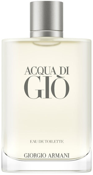 Giorgio Armani   Acqua Di Giò Eau de Toilette 200ml