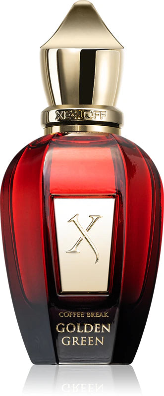 Xerjoff Golden Green 50ml