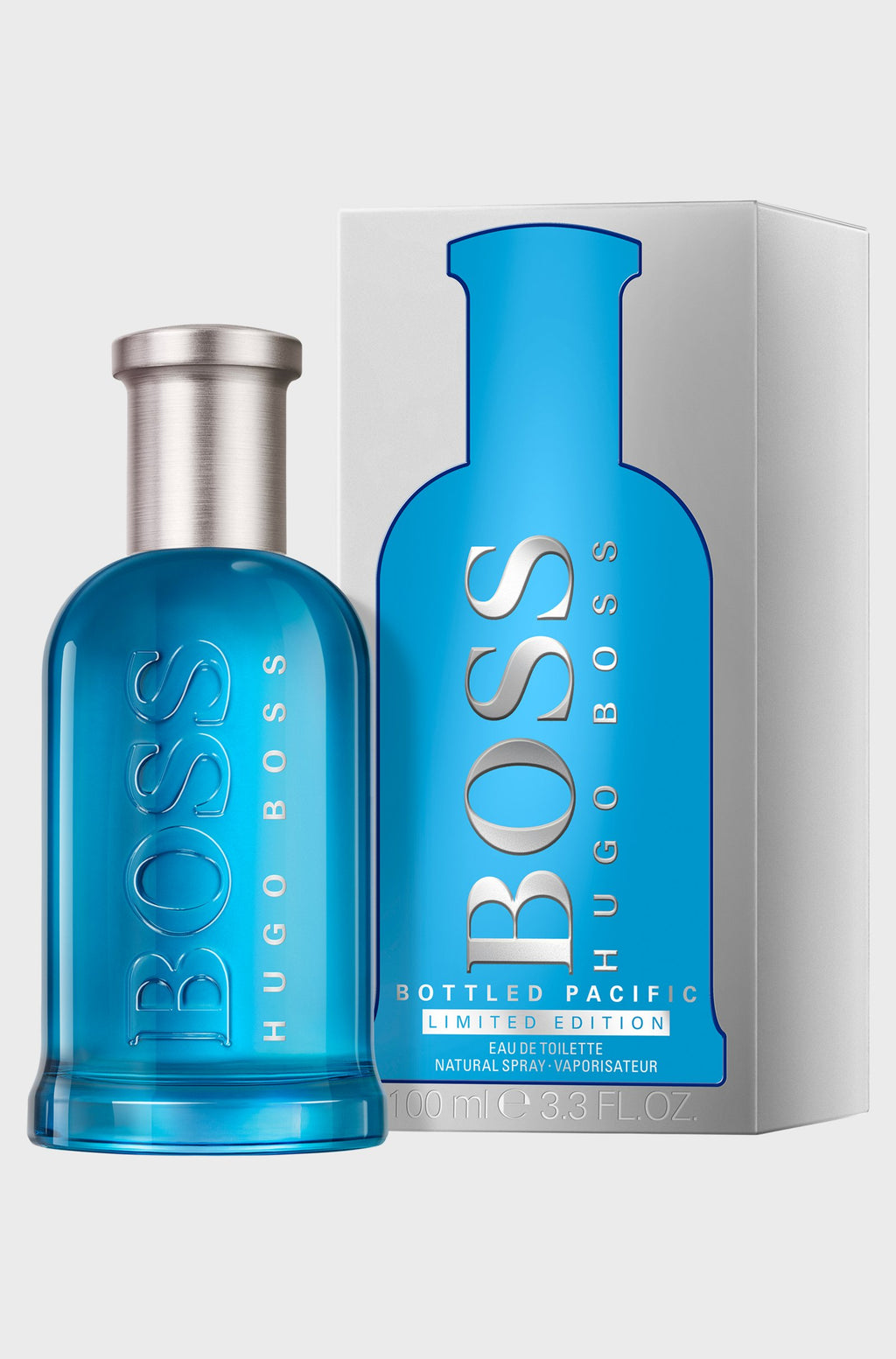BOTTLED PACIFIC LIMITED EDITION 100ml