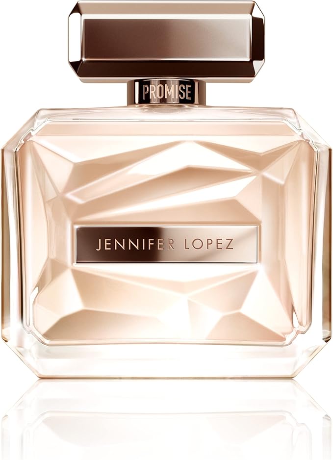 JENNIFER LOPEZ DONNA PROMISE 100ML