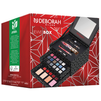 Deborah Jewel Box make up