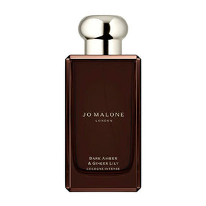 JO MALONE Dark Amber & Ginger Lily Cologne Intense 100ml