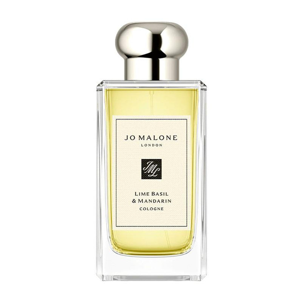 JO MALONE Lime Basil & Mandarin Cologne 100ml