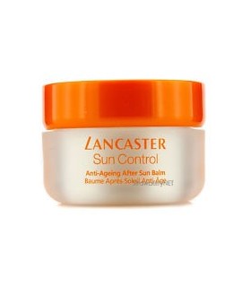 LANCASTER XCREMA VISO ANTIRUGHE AFTER SUN 50ML