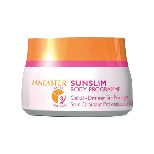 LANCASTER SUN BODY SLIM 200ML