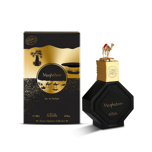 Nabeel Magheteer profumo 100ml