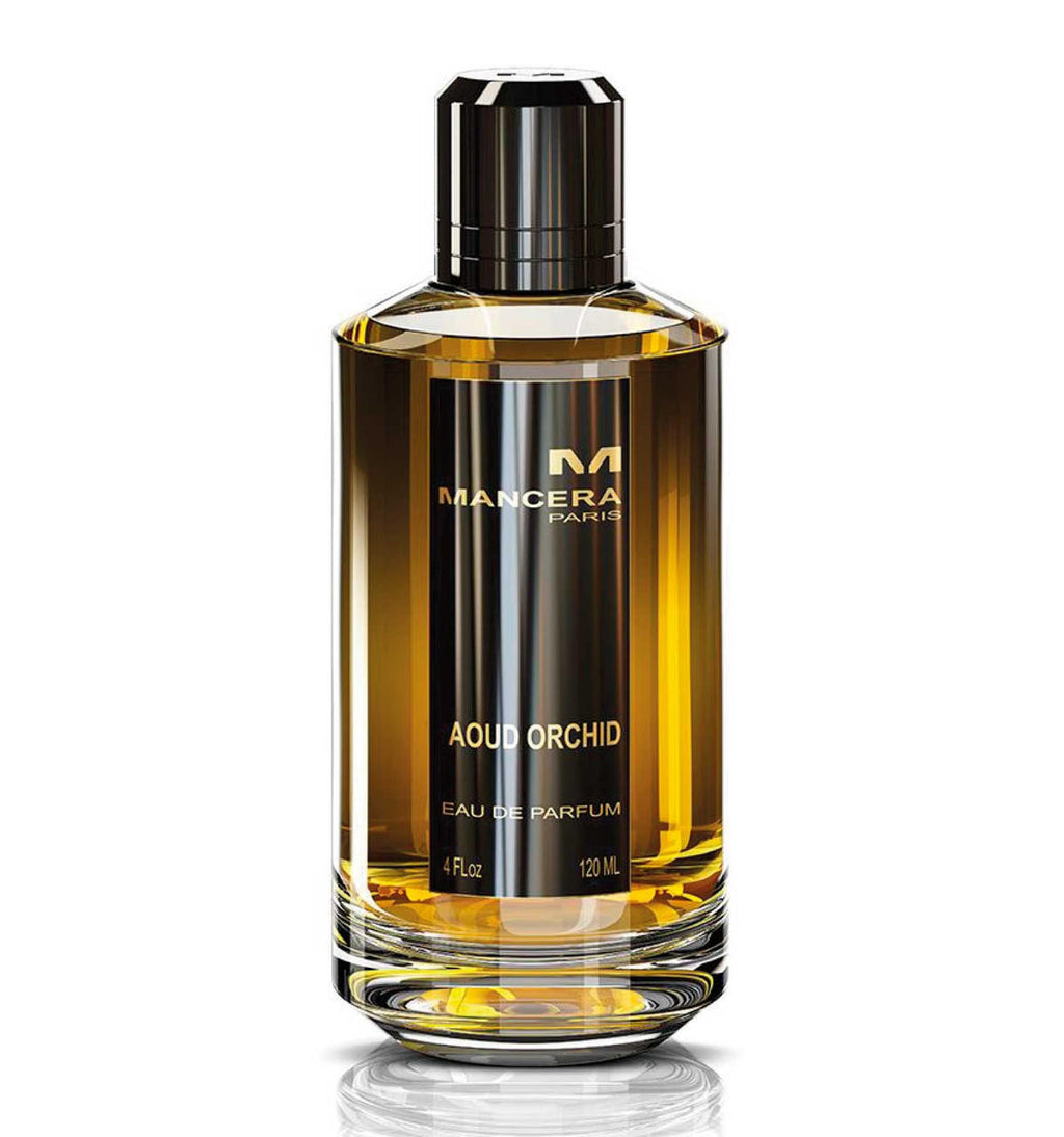 Mancera AOUD ORCHID 120ml