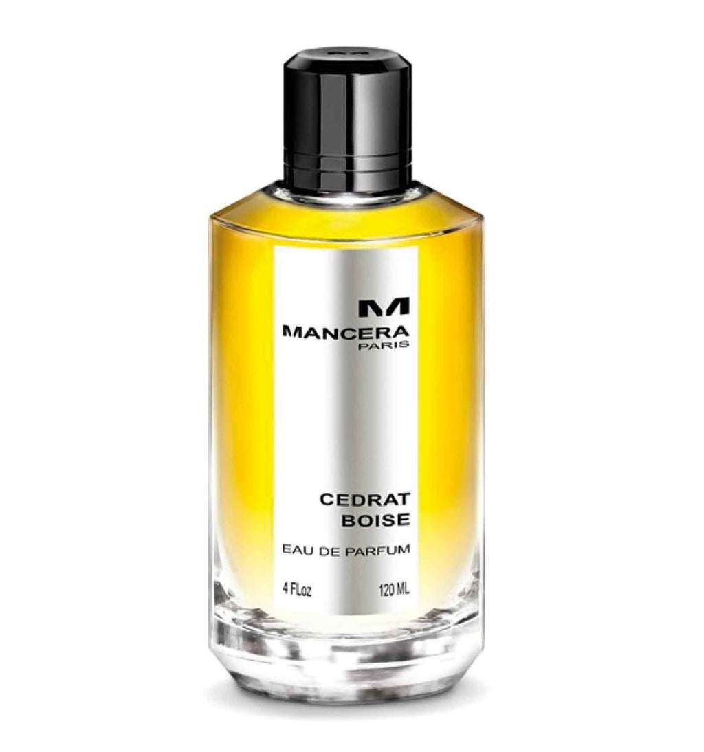Mancera CEDRAT BOISÉ 120ml