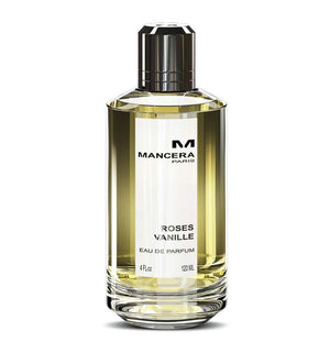 MANCERA ROSES VANILLE 120ML EDP