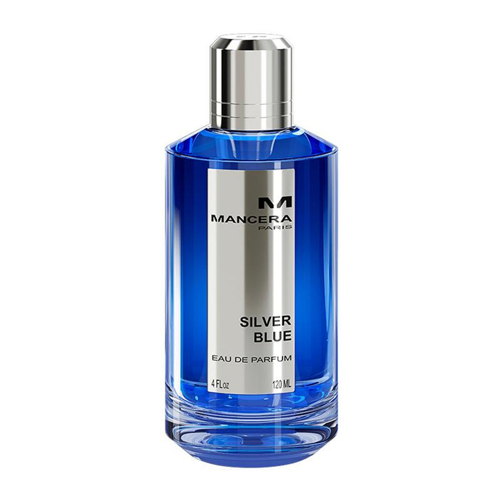 Mancera Silver Blue Eau de parfum 120ml