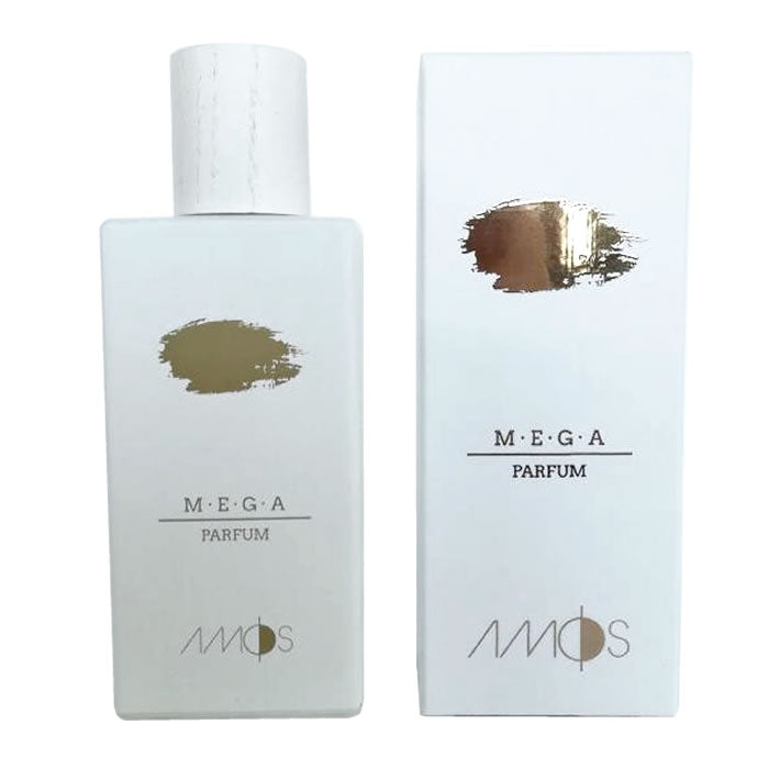Amos Mega parfum 100ml