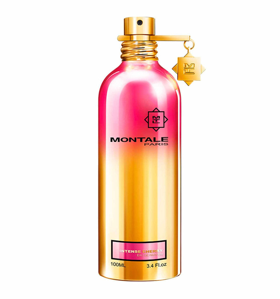 INTENSE CHERRY Eau de Parfum 100ml