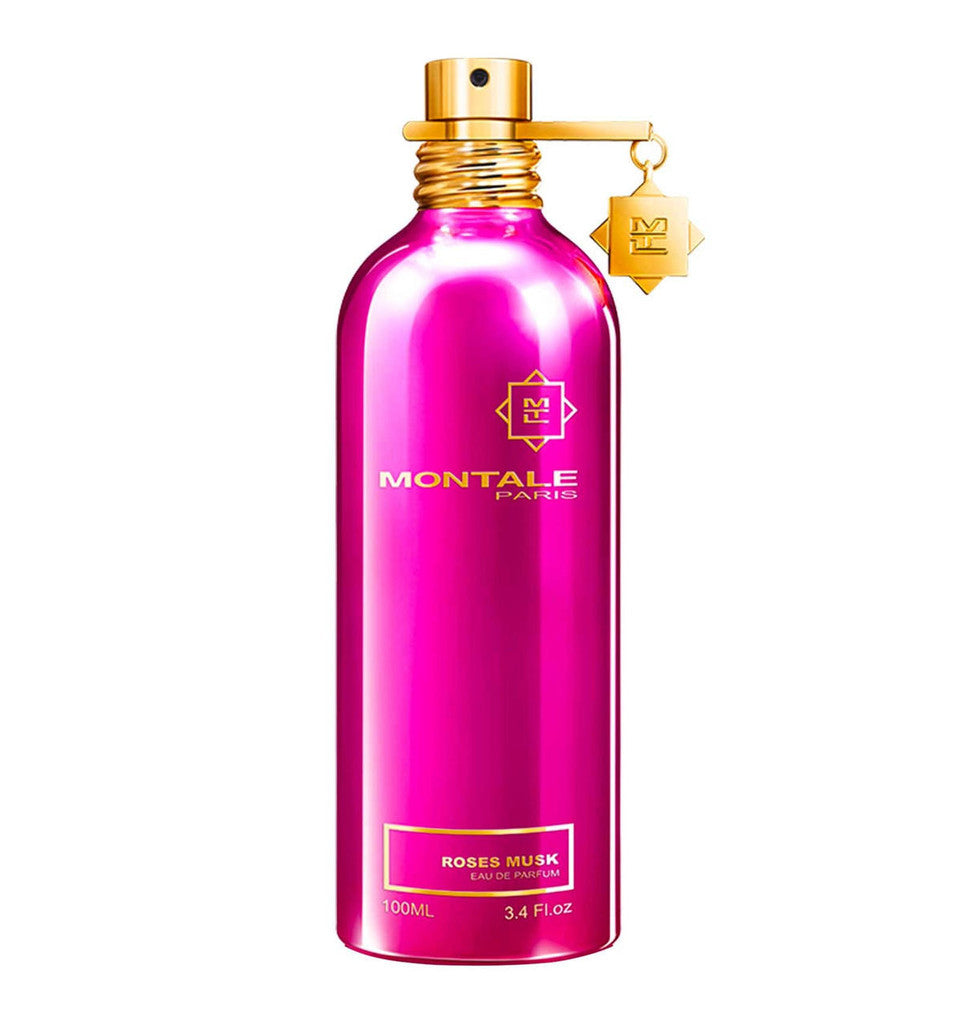 ROSES MUSK Eau De Parfum 100 ML
