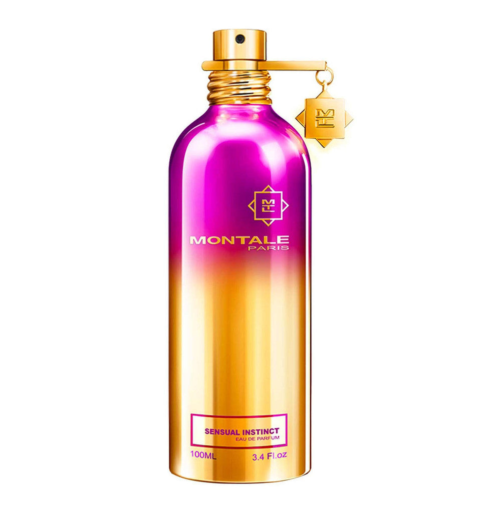 SENSUAL INSTINCT 100 ML