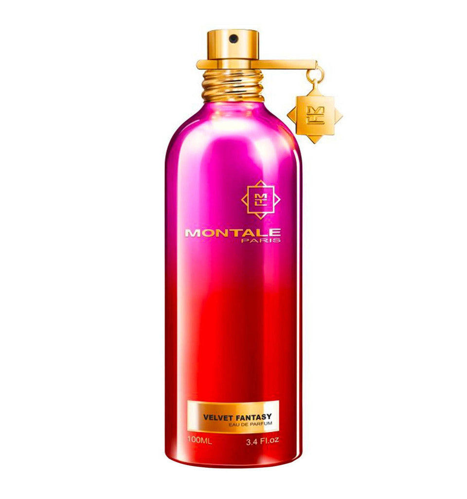 Velvet Fantasy Eau de Parfum