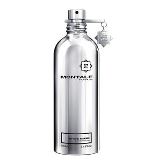 WHITE MUSK Eau De Parfum 100 ML