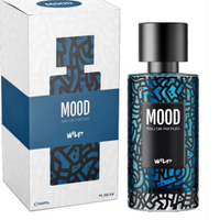 Mood Parfum Wild 100 ml