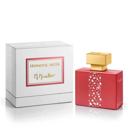 Micallef HYPNOTIC MUSK Eau de Parfum 100ML