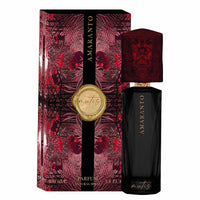 MUTIS AMARANTO 100ML EDP