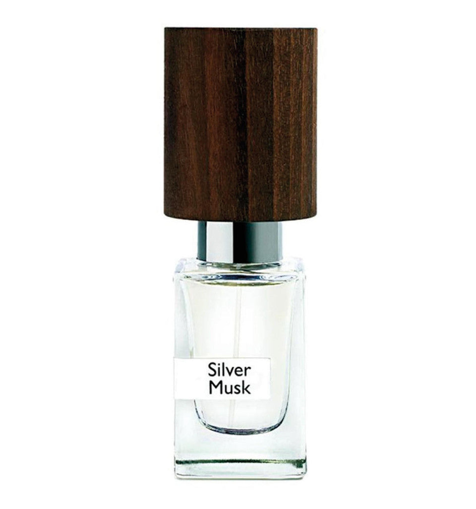 SILVER MUSK EXTRAIT 30ml