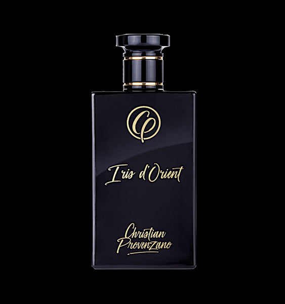 CHRISTIAN PROVENZANO IRIS D'ORIENT 100ML EDP