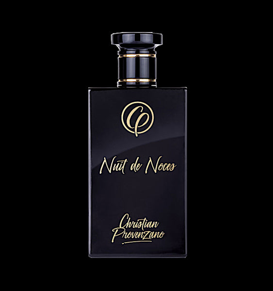 CHRISTIAN PROVENZANO NUIT DE NOCES 100ML EDP