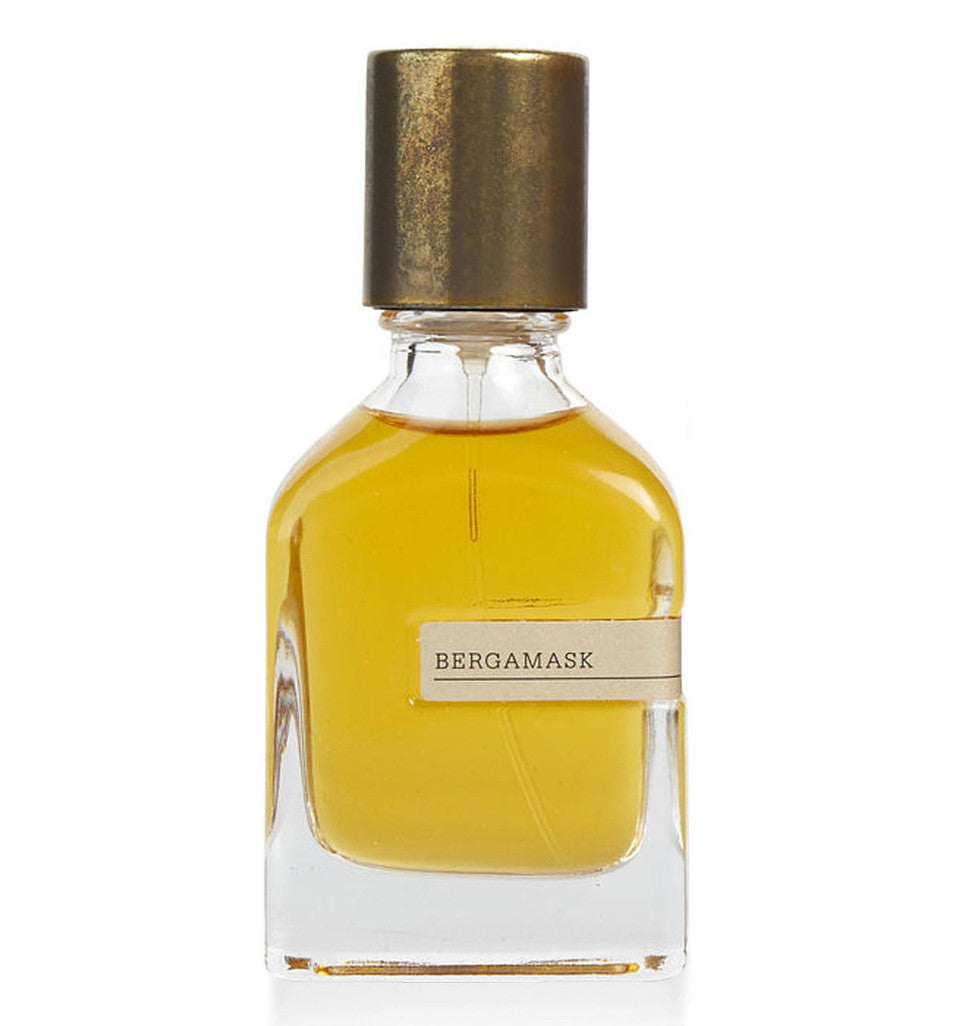 BERGAMASK EAU DE PARFUM 50ml