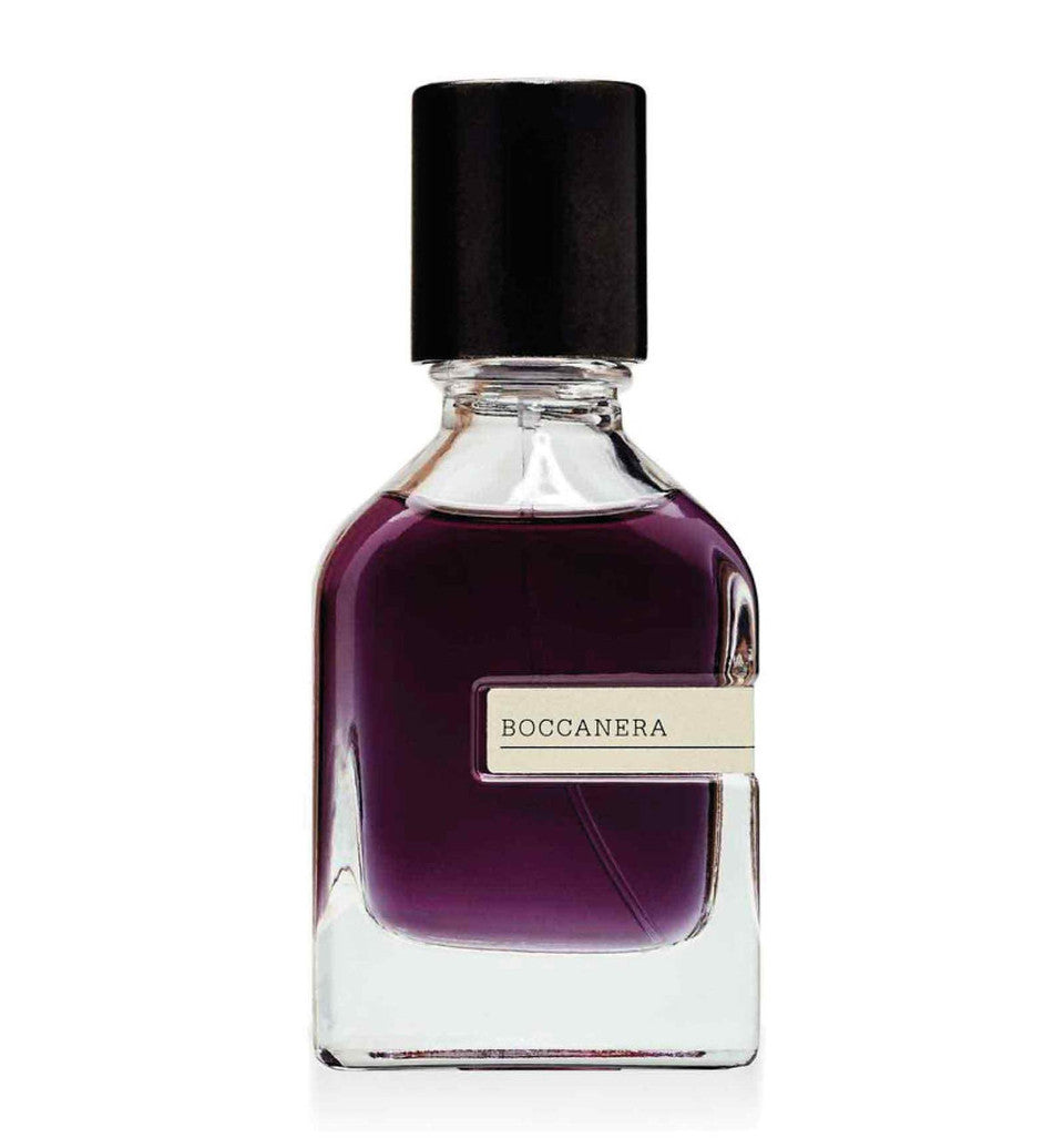 BOCCANERA EAU DE PARFUM 50ml