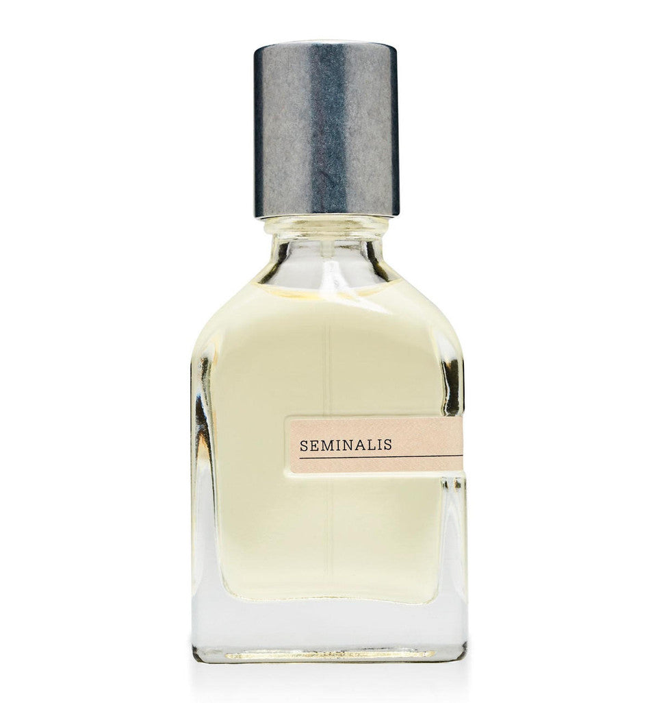 ORTOPARISI SEMINALIS 50ml eau de parfum