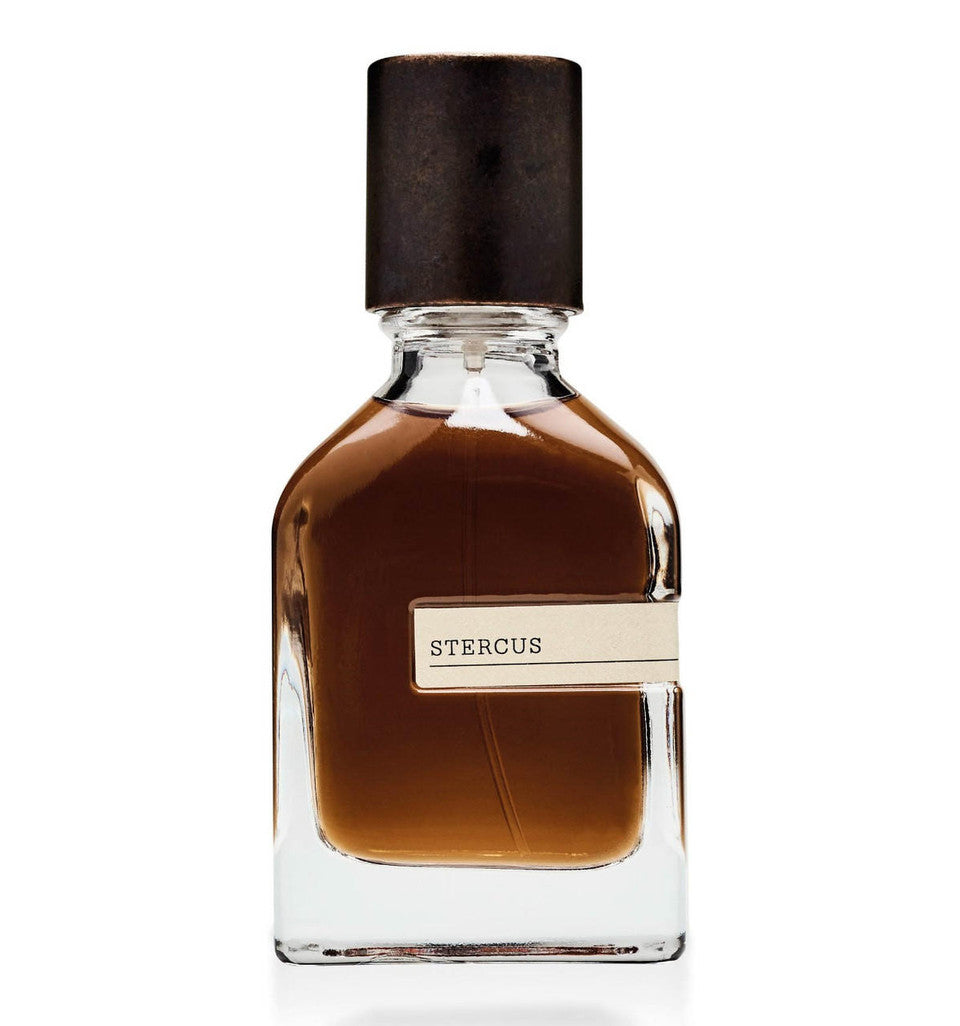 STERCUS EAU DE PARFUM 50ml