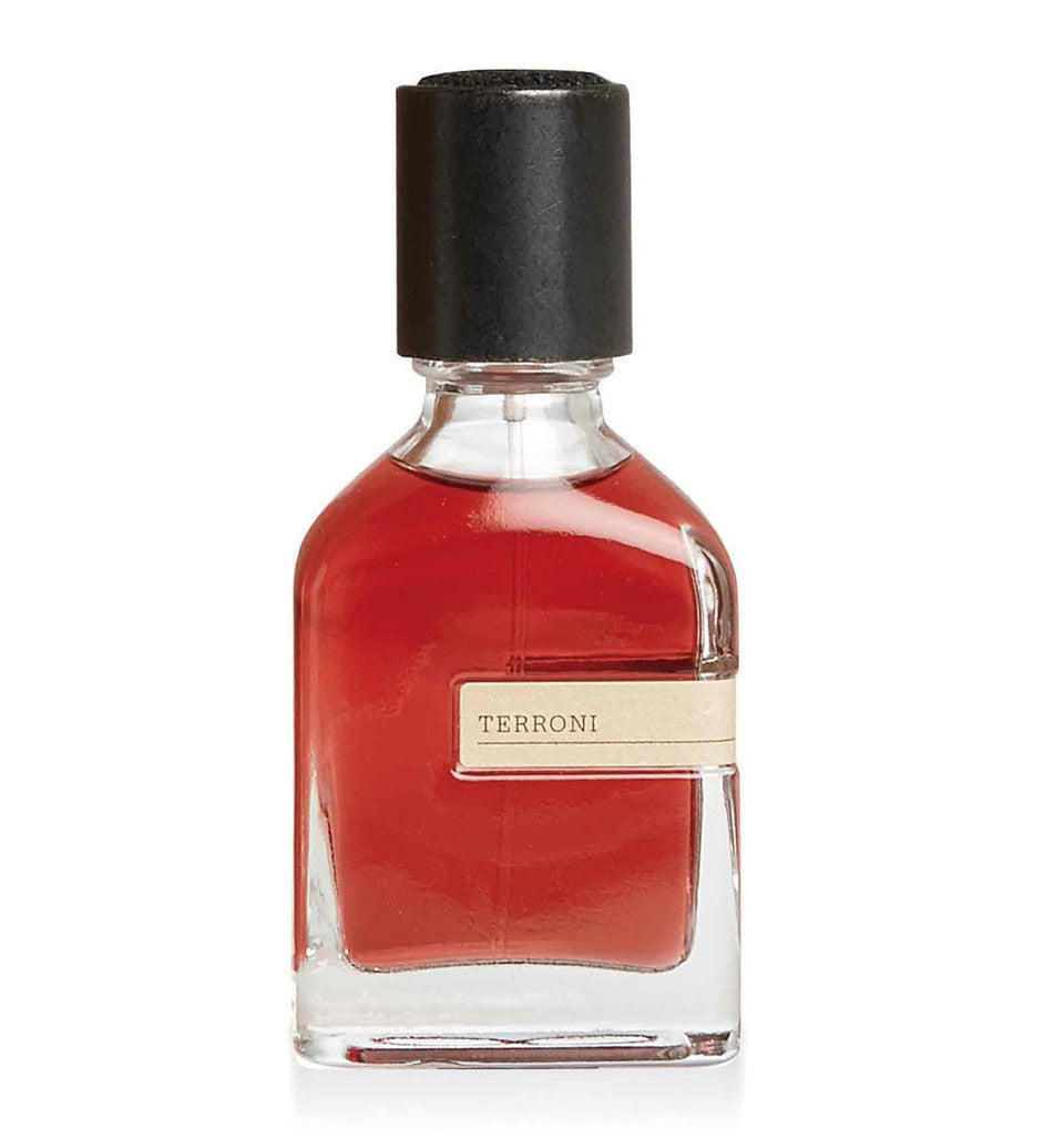 ORTOPARISI TERRONI 50ml eau de parfum