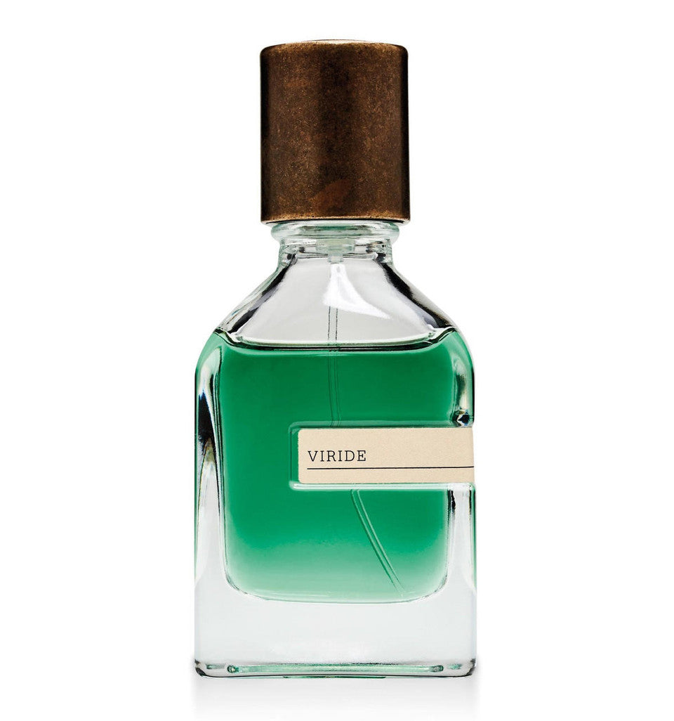 ORTOPARISI VIRIDE 50ml eau de parfum