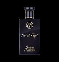 CHRISTIAN PROVENZANO OUD AL FAYED 100ML EDP