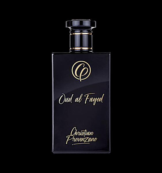 CHRISTIAN PROVENZANO OUD AL FAYED 100ML EDP