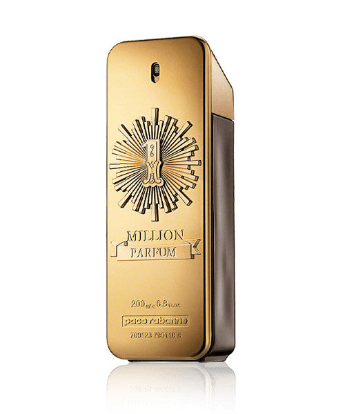 ONE MILLION PARFUM 200ML