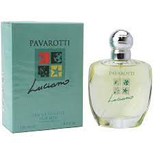 Luciano Pavarotti 125ml